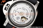 Panerai - PAM1565 Submersible Luna Rossa 42mm SS/RU Blue VSF P900