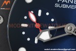 Panerai - PAM1565 Submersible Luna Rossa 42mm SS/RU Blue VSF P900