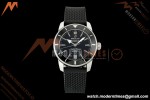 Breitling - Superocean Heritage B20 Automatic 42mm SS/RU Black BLF A2824 | 브라이틀링 - 슈퍼오션 헤리티지 B20 오토매틱 42mm SS/RU 블랙 BLF A2824