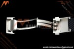 Breitling - Superocean Heritage B20 Automatic 42mm SS/RU White BLF A2824 | 브라이틀링 - 슈퍼오션 헤리티지 B20 오토매틱 42mm 스테인리스 스틸/러버 화이트 다이얼 BLF A2824