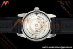 Breitling - Superocean Heritage B20 Automatic 42mm SS/RU White BLF A2824 | 브라이틀링 - 슈퍼오션 헤리티지 B20 오토매틱 42mm 스테인리스 스틸/러버 화이트 다이얼 BLF A2824