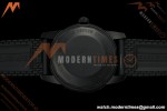 Breitling - Superocean Heritage B20 Automatic 42mm PVD/RG/RU Black BLF A2824