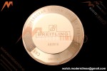 Breitling - Superocean Heritage B20 Automatic 42mm RG/RU Green BLF A2824