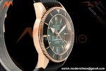 Breitling - Superocean Heritage B20 Automatic 42mm RG/RU Green BLF A2824