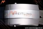 Breitling - Superocean Automatic 46mm SS/RU Blue Dial BLF A2824
