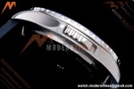 Breitling - Superocean Automatic 46mm SS/RU Blue Dial BLF A2824