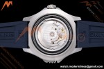 Breitling - Superocean Automatic 46mm SS/RU Blue Dial BLF A2824