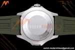 Breitling - Superocean Automatic 46mm SS/RU Green Camou Dial BLF A2824