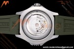 Breitling - Superocean Automatic 46mm SS/RU Green Camou Dial BLF A2824