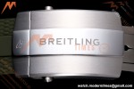Breitling - Superocean Automatic 46mm SS/RU Green Camou Dial BLF A2824