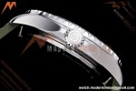 Breitling - Superocean Automatic 46mm SS/RU Green Camou Dial BLF A2824
