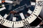 Breitling - Superocean Automatic 46mm SS/RU Blue Camou Dial BLF A2824
