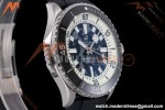 Breitling - Superocean Automatic 46mm SS/RU Blue Camou Dial BLF A2824