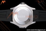 Breitling - Superocean Automatic 46mm SS/RU Blue Camou Dial BLF A2824