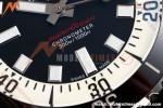 Breitling - Superocean Automatic 46mm SS/RU Black Dial BLF A2824