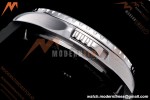 Breitling - Superocean Automatic 46mm SS/RU Black Dial BLF A2824