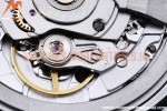 Breitling - Superocean 42mm Blk SS/RU Red BLS Asia 2824
