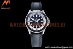 Breitling - Superocean 42mm Blk SS/RU Black BLS Asia 2824