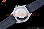 Breitling - Superocean 42mm Blk SS/RU Black BLS Asia 2824