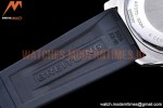 Breitling - Superocean 42mm Blk SS/RU Black BLS Asia 2824