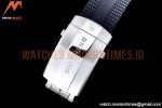 Breitling - Superocean 42mm Blk SS/RU Black BLS Asia 2824