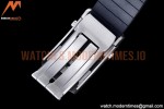 Breitling - Superocean 42mm Blk RG/SS/RU Black BLS Asia 2824