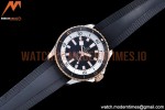 Breitling - Superocean 42mm Blk RG/SS/RU Black BLS Asia 2824