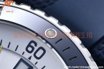 Breitling - Superocean 42mm Blue SS/RU White BLS Asia 2824