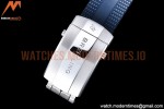 Breitling - Superocean 42mm Blue SS/RU White BLS Asia 2824