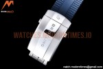 Breitling - Superocean 42mm Blue SS/RU Blue BLS Asia 2824