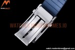 Breitling - Superocean 42mm Blue SS/RU Blue BLS Asia 2824