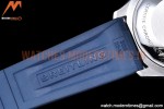 Breitling - Superocean 42mm Blue SS/RU Blue BLS Asia 2824