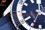Breitling - Superocean 42mm Blue SS/RU Blue BLS Asia 2824