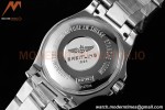 Breitling - Superocean II 44mm Automatic SS/SS Blk/Stk TF Asia 2824