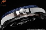 Breitling - Superocean II 44mm Automatic SS/SS Blu/Stk TF Asia 2824