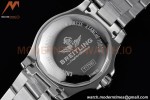 Breitling - Superocean II 44mm Automatic SS/SS Blu/Stk TF Asia 2824