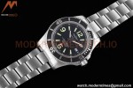 Breitling - Superocean 44mm Automatic SS/SS Blk/Stk/Num TF Asia 2824