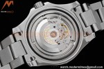 Breitling - Superocean 44mm Automatic SS/SS Blk/Stk/Num TF Asia 2824