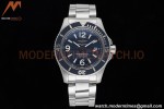 Breitling - Superocean 44mm Automatic SS/SS Blu/Stk/Num TF Asia 2824