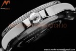Breitling - Superocean 42mm Automatic SS/SS Wht/Stk/Num TF Asia 2824