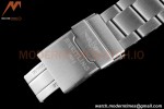 Breitling - Superocean 42mm Automatic SS/SS Wht/Stk/Num TF Asia 2824
