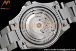 Breitling - Superocean 42mm Automatic SS/SS Wht/Stk/Num TF Asia 2824