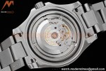 Breitling - Superocean 44mm Automatic SS/SS Yelw/Stk/Num TF Asia 2824