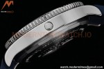 Breitling - Superocean 44mm Automatic SS/RU Blu/Stk/Num TF Asia 2824