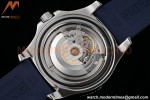Breitling - Superocean 44mm Automatic SS/RU Blu/Stk/Num TF Asia 2824