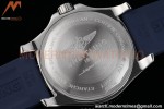 Breitling - Superocean 42mm Automatic SS/RU Wht/Stk/Num TF Asia 2824