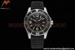 Breitling - Superocean 44mm Automatic SS/RU Blk/Stk/Num TF Asia 2824