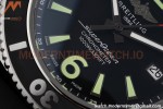 Breitling - Superocean 44mm Automatic SS/RU Blk/Stk/Num TF Asia 2824