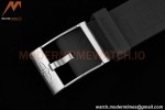 Breitling - Superocean 44mm Automatic SS/RU Blk/Stk/Num TF Asia 2824