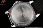 Breitling - Superocean 44mm Automatic SS/NY Grn/Stk/Num TF Asia 2824